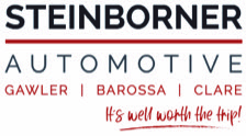 Steinborner Holden Barossa