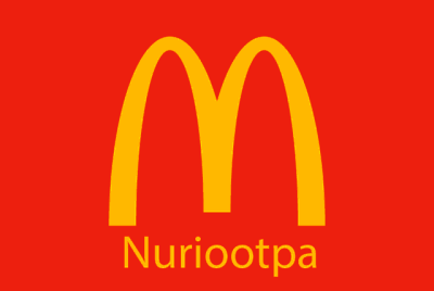 McDonalds Nuriootpa