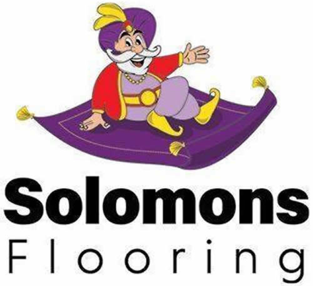 Solomons Flooring